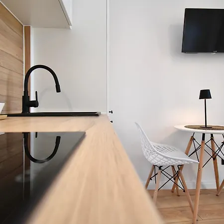 Dekerta Apartment