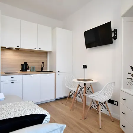 Dekerta Apartment