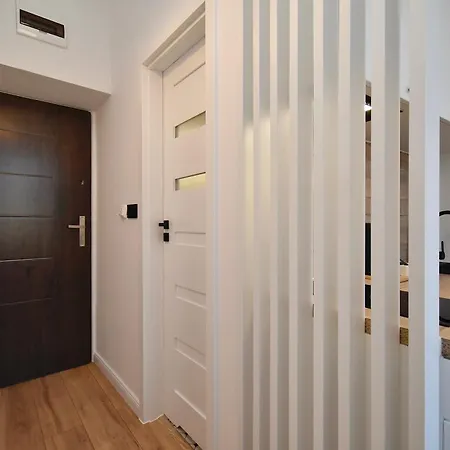 Apartment Dekerta