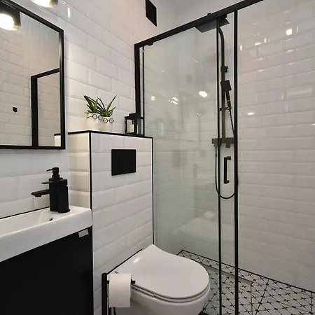 Dekerta Apartment