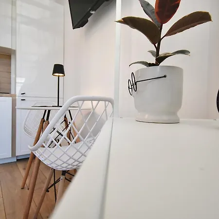 Apartment Dekerta