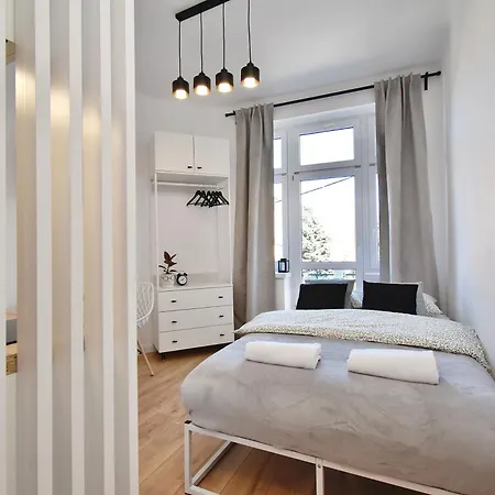 Dekerta Apartment *