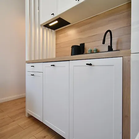 Apartment Dekerta