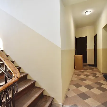 Dekerta Apartment Zyrardow