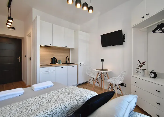 Dekerta شقة جيراردوف