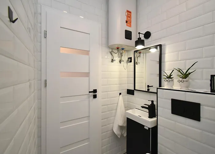 شقة Dekerta جيراردوف