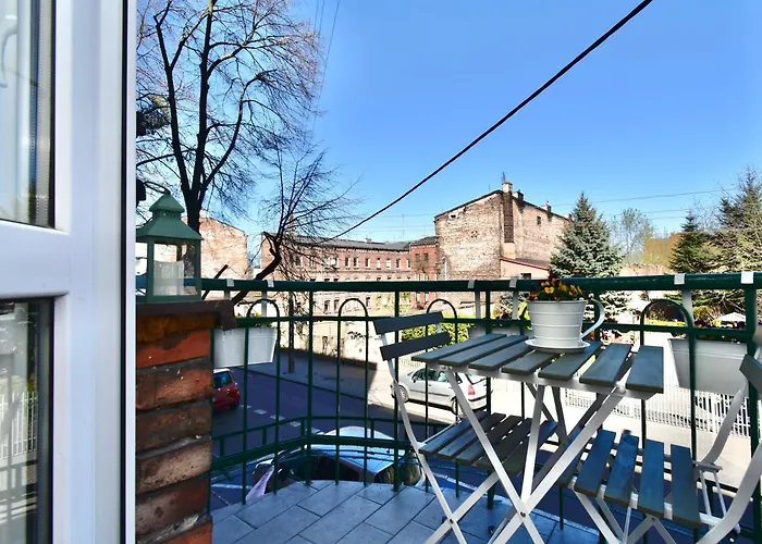 شقة Dekerta جيراردوف