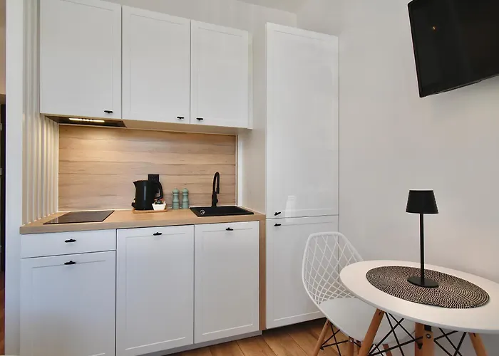 شقة Dekerta جيراردوف